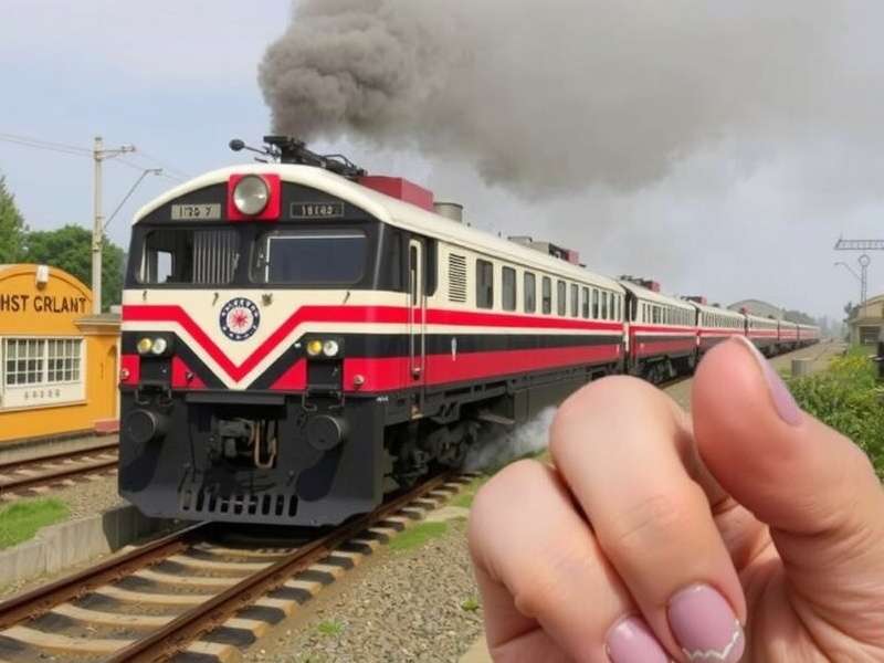 Desi Railway Expedition Indian Download Stats